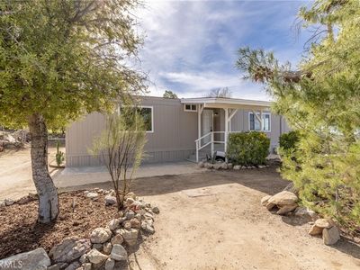 38360 Howard Rd, Anza, CA, 92539