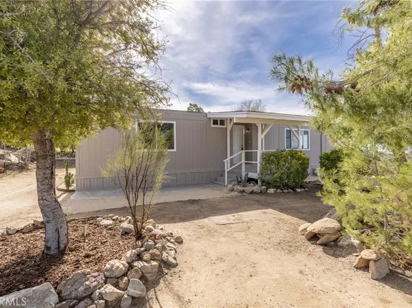 38360 Howard Rd, Anza, CA 92539