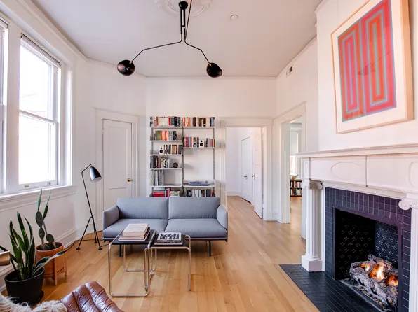 701 N Allison St APT 7, Richmond, VA 23220