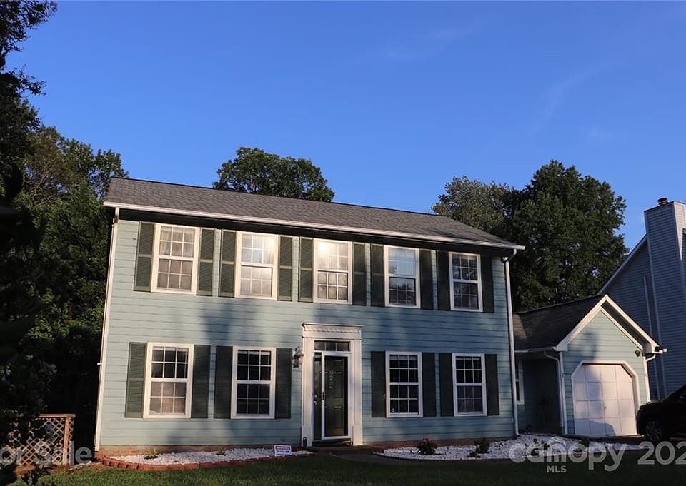 9233 Chislehurst Rd, Mint Hill, NC 28227 Zillow