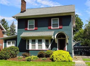 18 Navarre Rd, Rochester, NY 14621