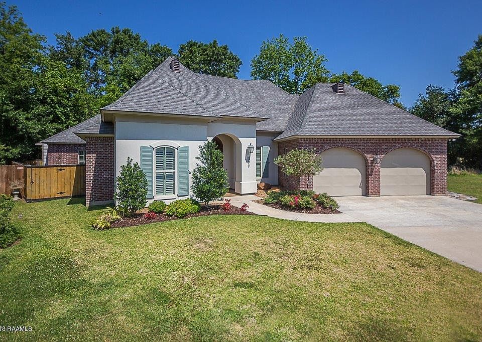 1st image of 303 Herbsaint Dr