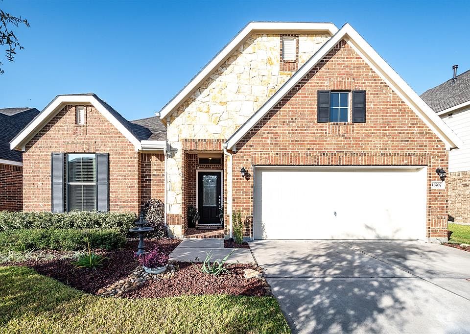 Welcome home!
