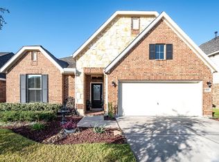 13707 Kodiak Brown Bear St, Crosby, TX 77532
