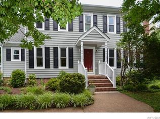 11829 Marnelan Pl, Henrico, VA 23233