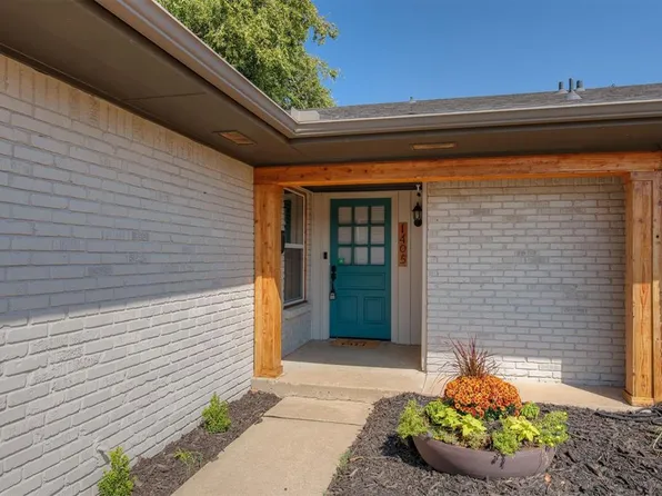 1405 NW 106th St, Oklahoma City, OK 73114