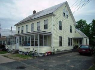 9 Laurel St, Sanford, ME 04073