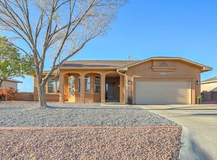 3121 Cascades Trl SE, Rio Rancho, NM 87124