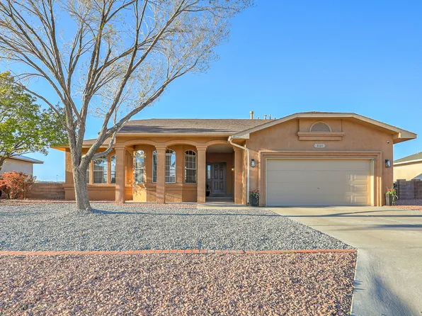 3121 Cascades Trl SE, Rio Rancho, NM 87124