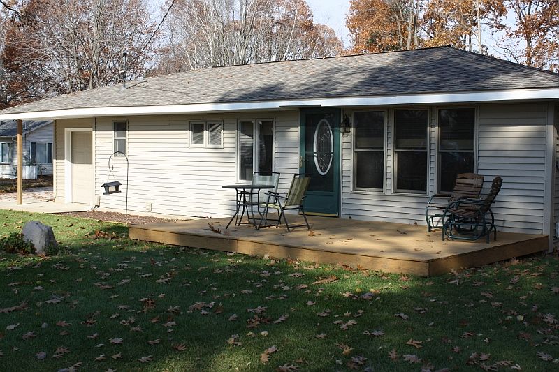 Gorgeous2 Bedroom