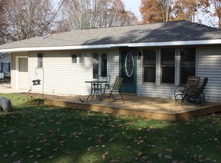 6078 Honeymoon Dr, Lakeview, MI 48850
