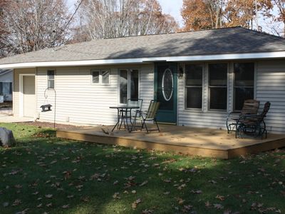 6078 Honeymoon Dr, Lakeview, MI, 48850