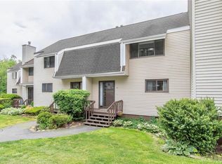 66 Spice Hill Dr UNIT 66, Wallingford, CT 06492