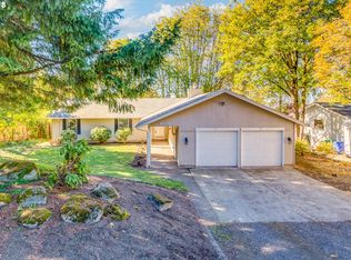 11599 SW 55th Ave, Portland, OR 97219