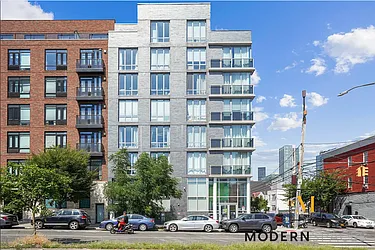 Rented by Modern Spaces