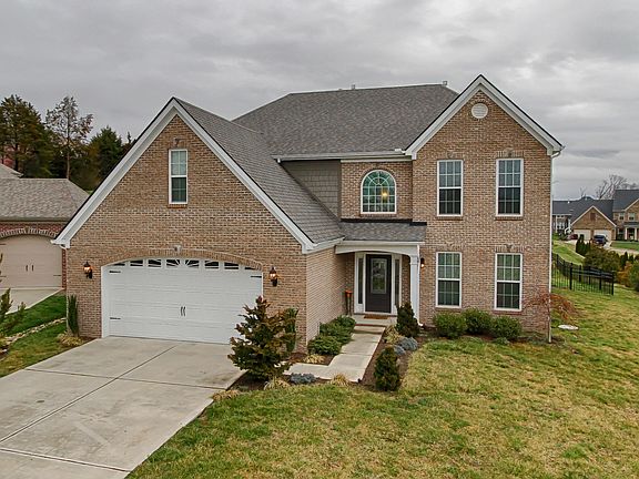 1230 Odyssey Ln
