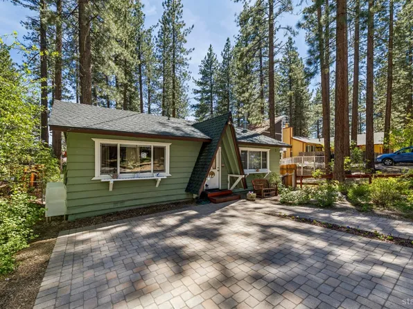 846 Placer Ave, South Lake Tahoe, CA 96150
