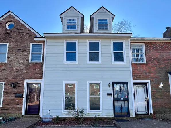 1859 Jefferson Ave, Memphis, TN 38104