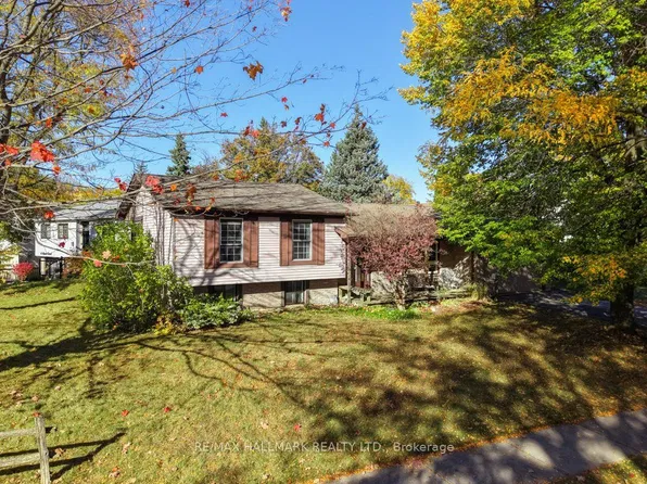 59 Mayvern Cres, Richmond Hill, ON L4C 5J6