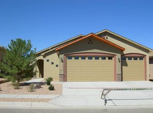 6531 Desert Spirit Rd NW, Albuquerque, NM 87114