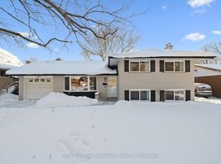 38 Brentwood Dr, Guelph, ON N1H 5M7