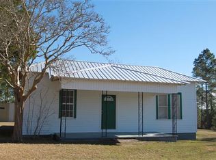 3056 Harden Chapel Rd, Lyons, GA 30436