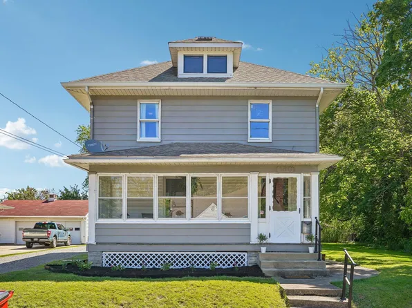 160 Elm St, London, OH 43140