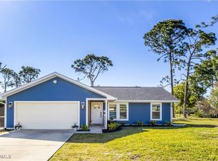 18274 Poplar Rd, Fort Myers, FL 33967