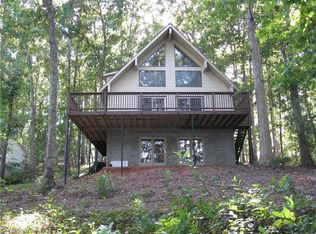 317 Forest Cove Rd, Anderson, SC 29626