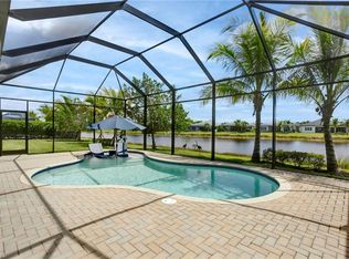 11523 Jacaranda Dr, Naples, FL 34120