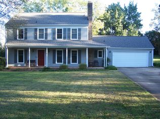 12024 Parks Farm Ln, Charlotte, NC 28277