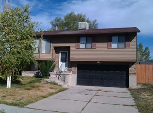 5054 W Loomis Ln, Salt Lake City, UT 84118