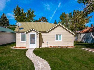 461 E 19th St, Idaho Falls, ID 83404