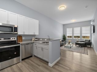 Firelite Commons, Orange, CT 06477