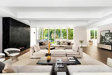 Sold by Douglas Elliman