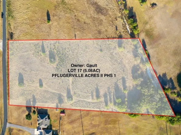 0 Panther Loop, Pflugerville, TX 78660