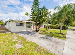6721 Simms St, Hollywood, FL 33024