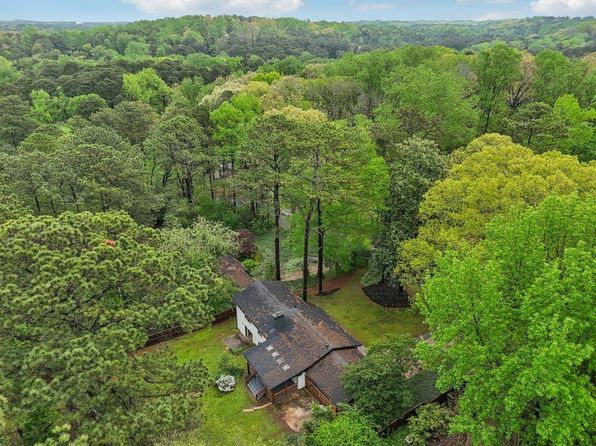 3356 Thornewood Dr, Atlanta, GA 30340