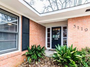 3119 Curtis Dr, Tyler, TX 75701