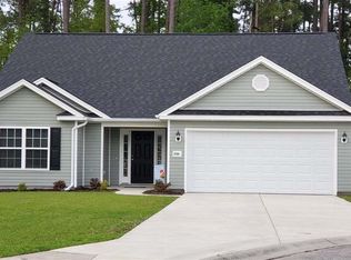 2704 Bluebell Lane Wood Crk LOT 16, Conway, SC 29527