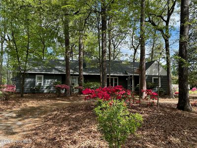 1800 Forest Hill Drive, Greenville, NC, 27858