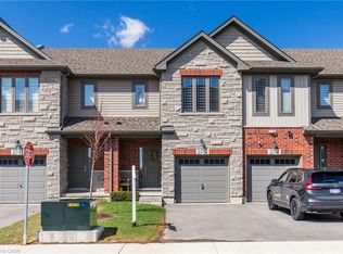 27 Rachel Dr #12, Hamilton, ON L8E0K6