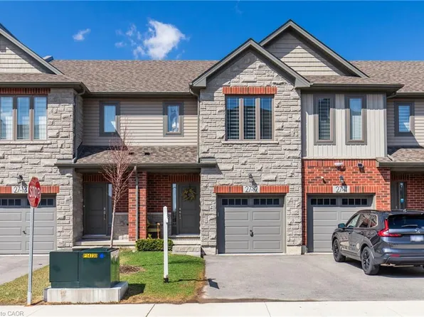 27 Rachel Dr #12, Hamilton, ON L8E 0K6