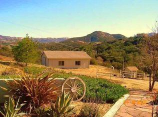 16616-18 Lawson Valley Rd, Jamul, CA 91935