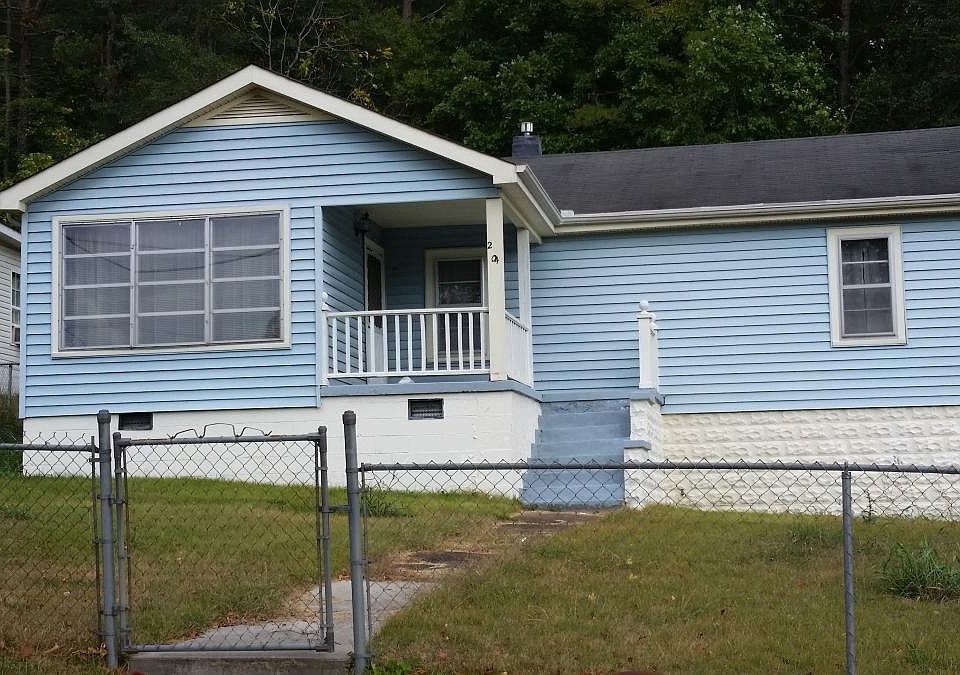 204 Jenkins Rd. Rossville, GA