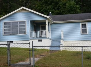 204 Jenkins Rd, Rossville, GA 30741