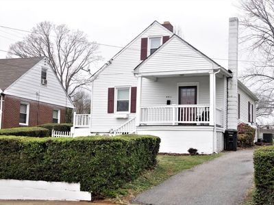 4911 Myrtle St Lot 6, Lynchburg, VA, 24502