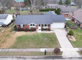 316 5th St, Waynesville, OH 45068