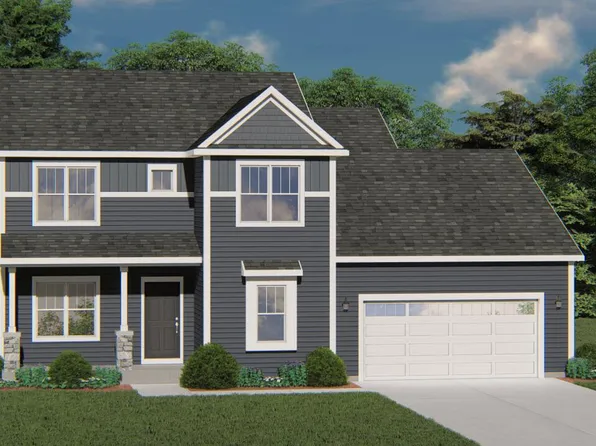 2834 Yahara DRIVE, Summit, WI 53066