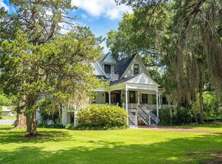 1792 Appleton Rd, Allendale, SC 29810